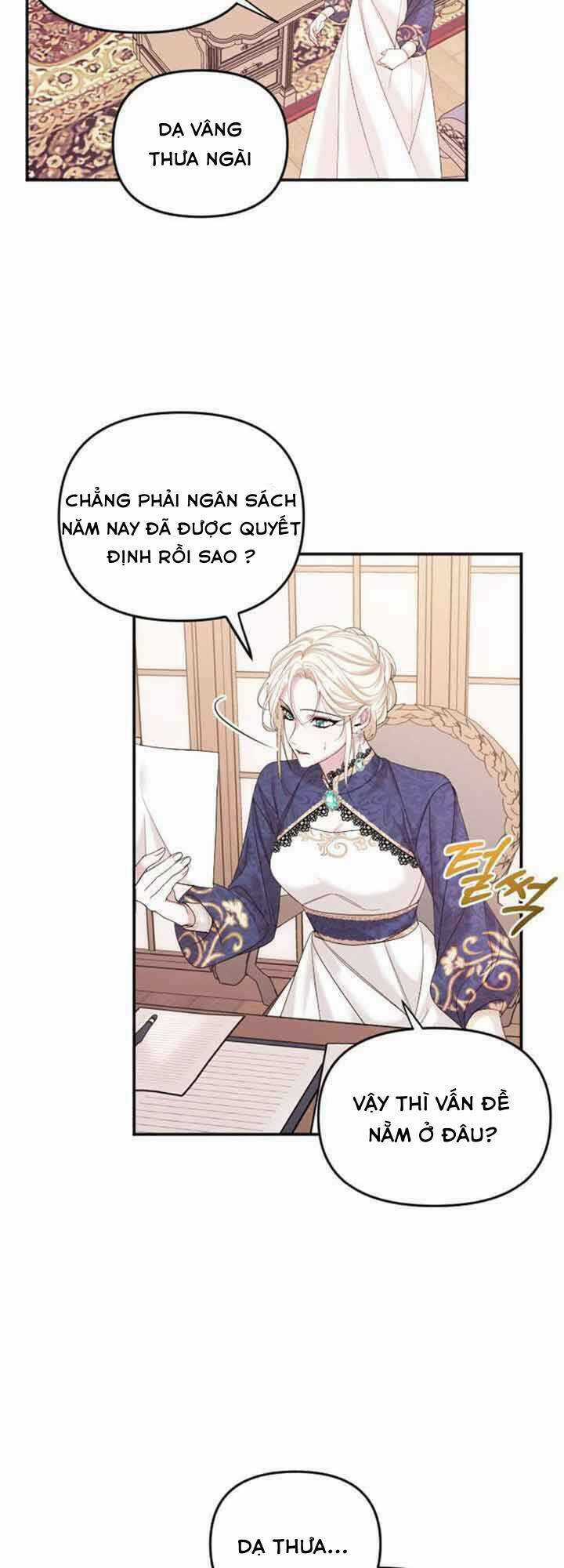 Liên Hôn Phục Thù Chapter 1 trang 36