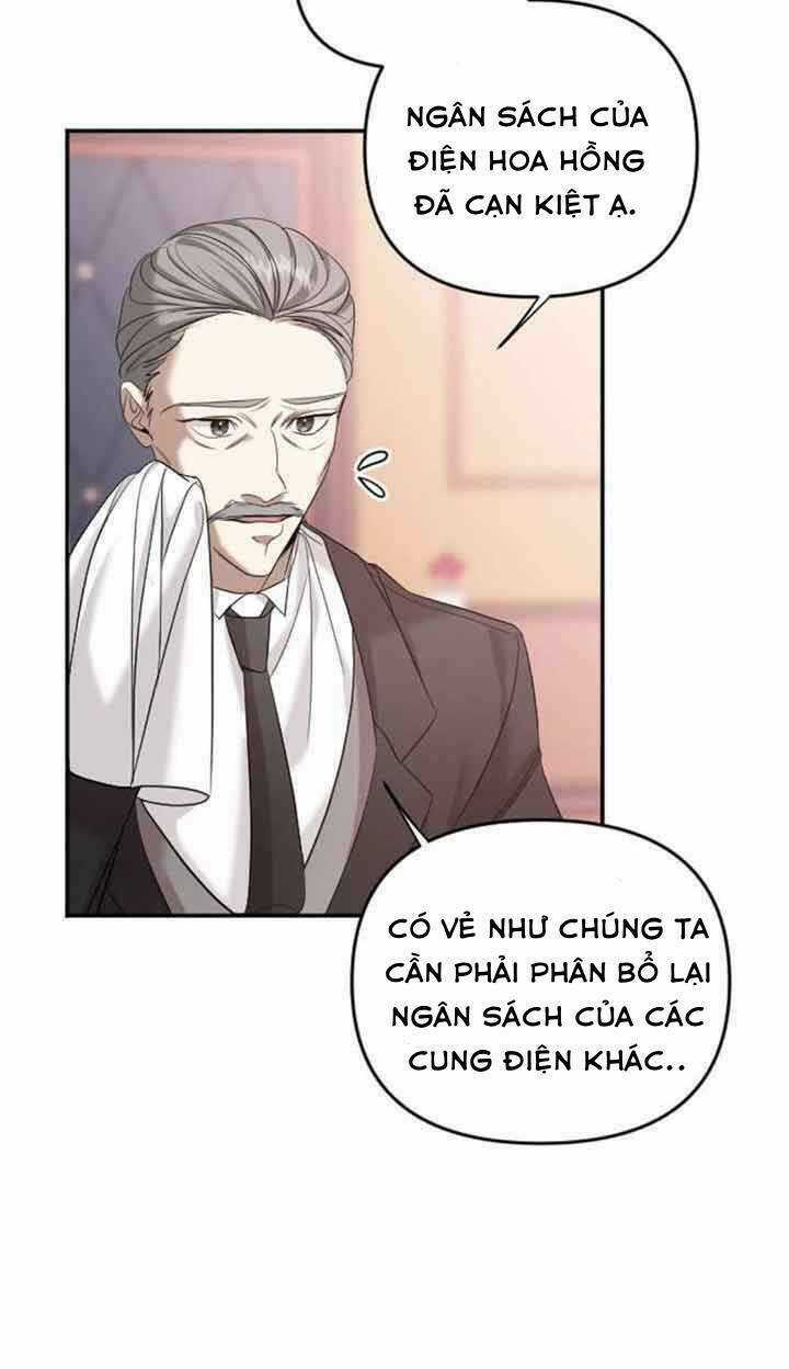 Liên Hôn Phục Thù Chapter 1 trang 37