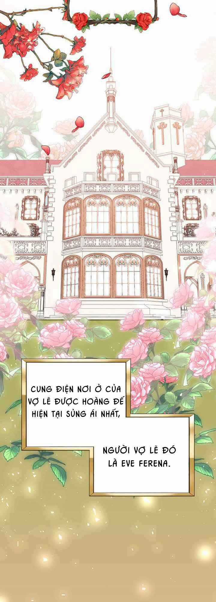 Liên Hôn Phục Thù Chapter 1 trang 39
