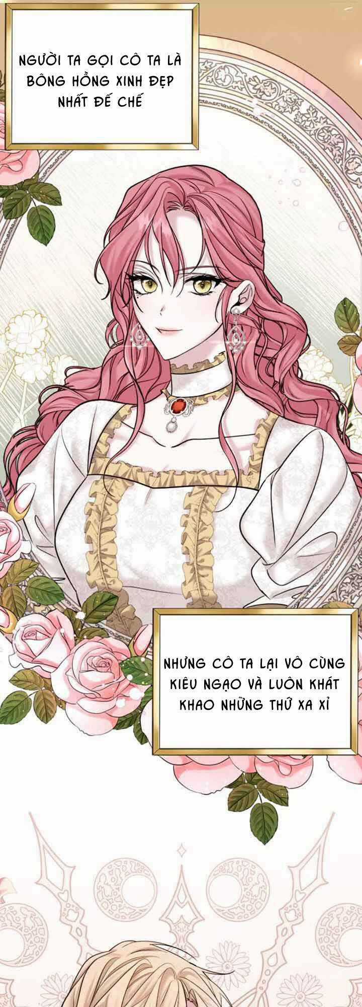 Liên Hôn Phục Thù Chapter 1 trang 40