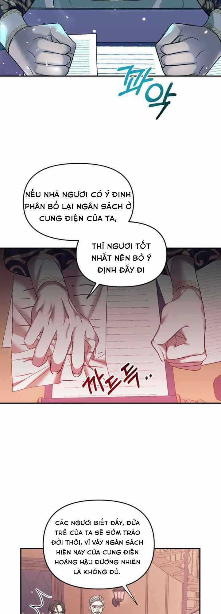 Liên Hôn Phục Thù Chapter 1 trang 44