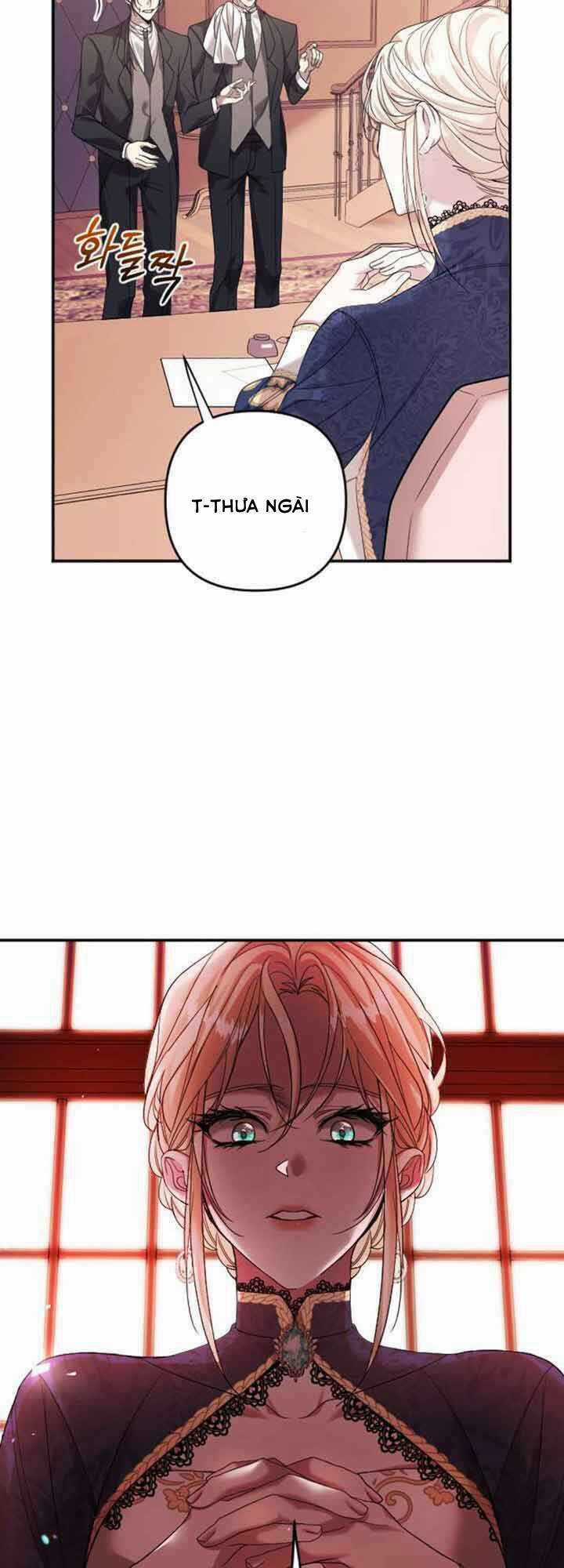 Liên Hôn Phục Thù Chapter 1 trang 45