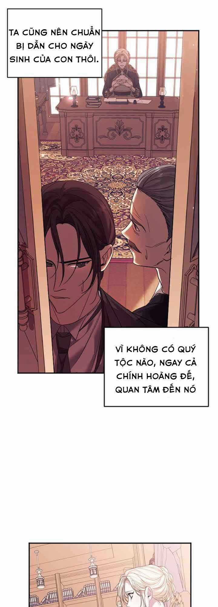 Liên Hôn Phục Thù Chapter 1 trang 47