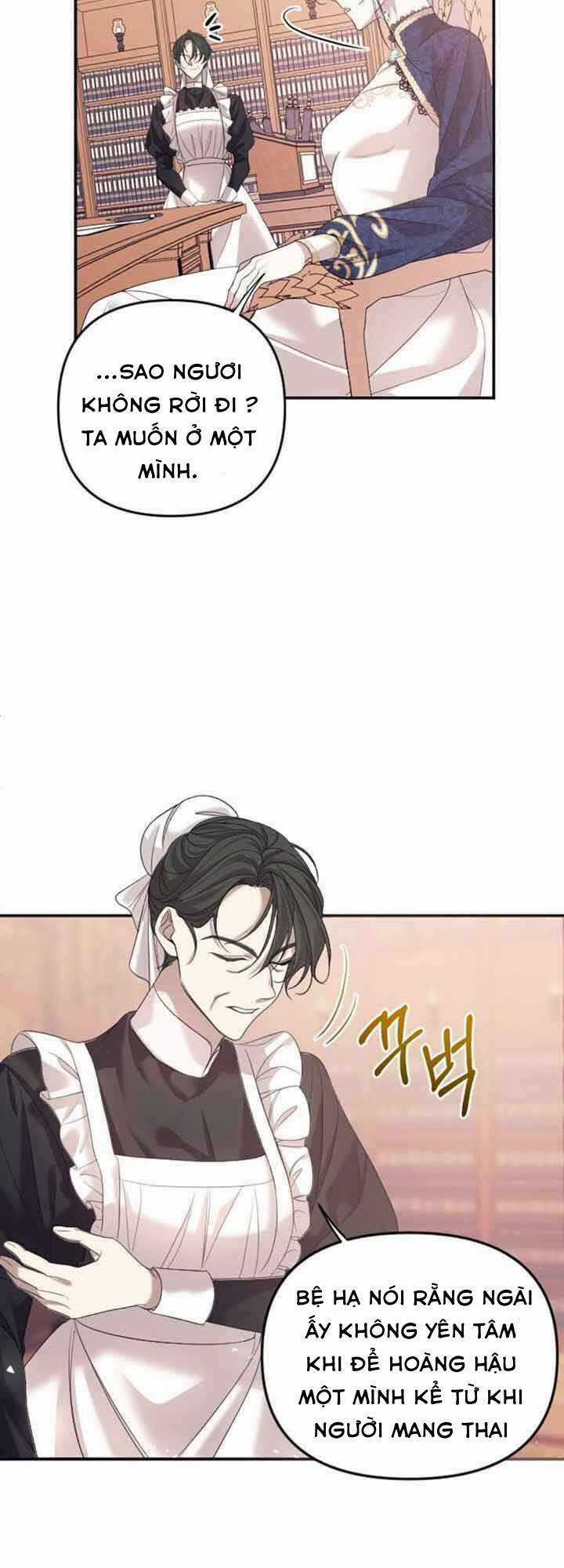 Liên Hôn Phục Thù Chapter 1 trang 48