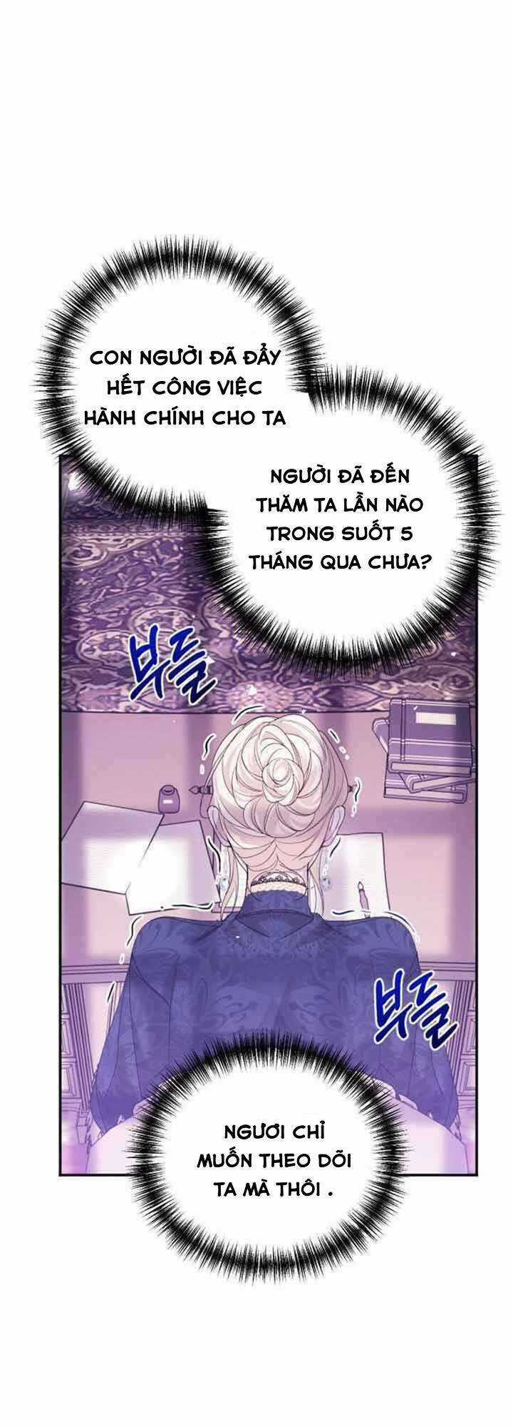 Liên Hôn Phục Thù Chapter 1 trang 49