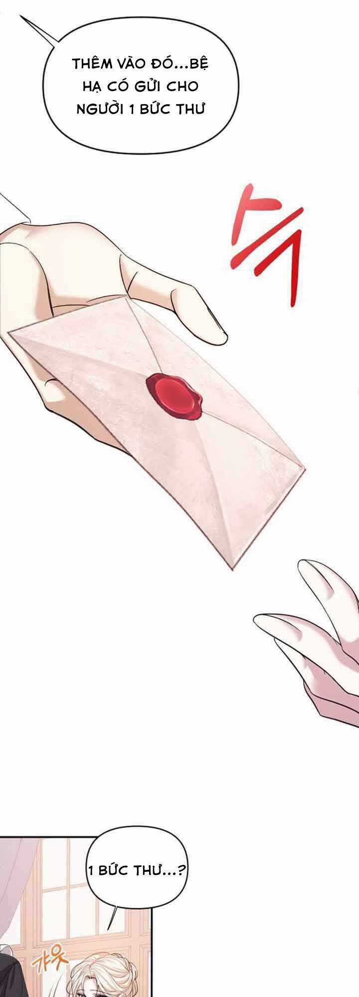 Liên Hôn Phục Thù Chapter 1 trang 51