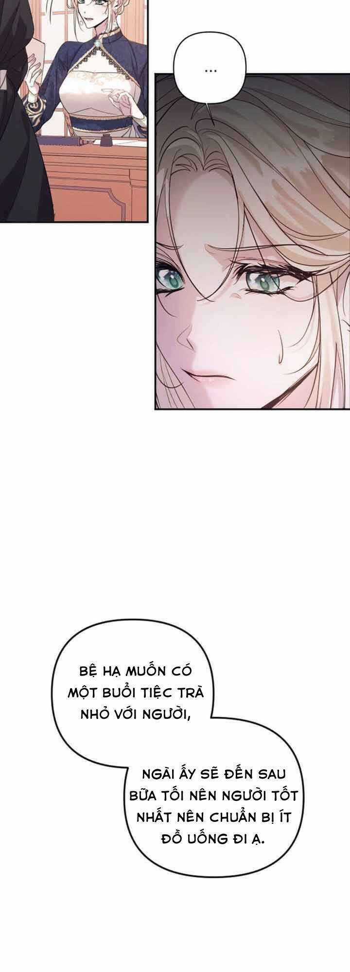 Liên Hôn Phục Thù Chapter 1 trang 52