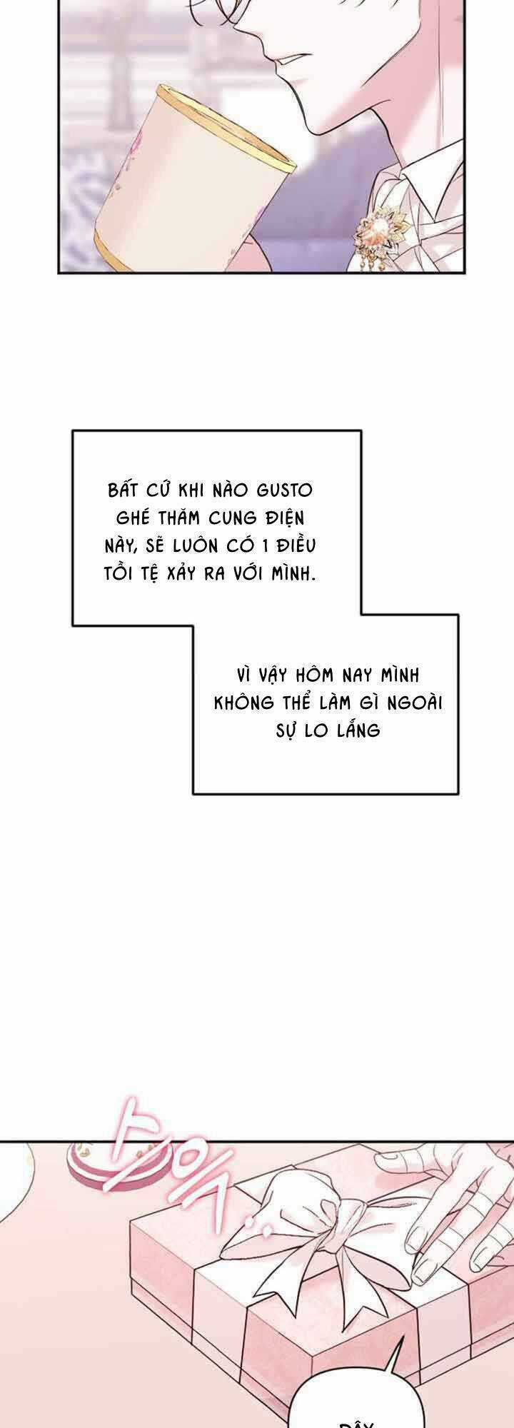 Liên Hôn Phục Thù Chapter 1 trang 55