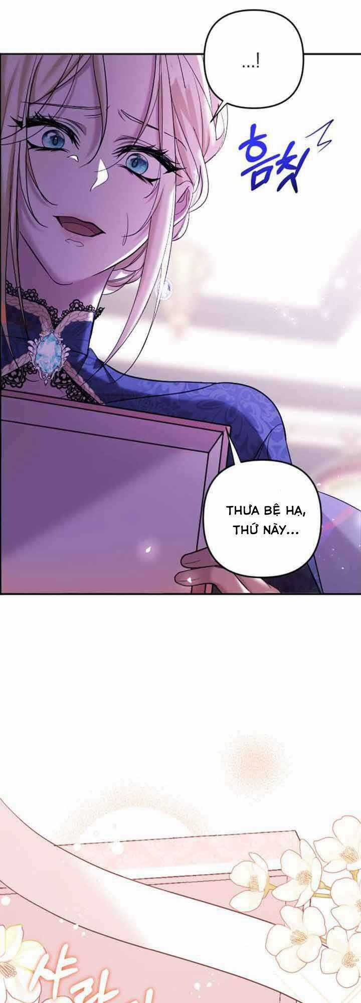 Liên Hôn Phục Thù Chapter 1 trang 57