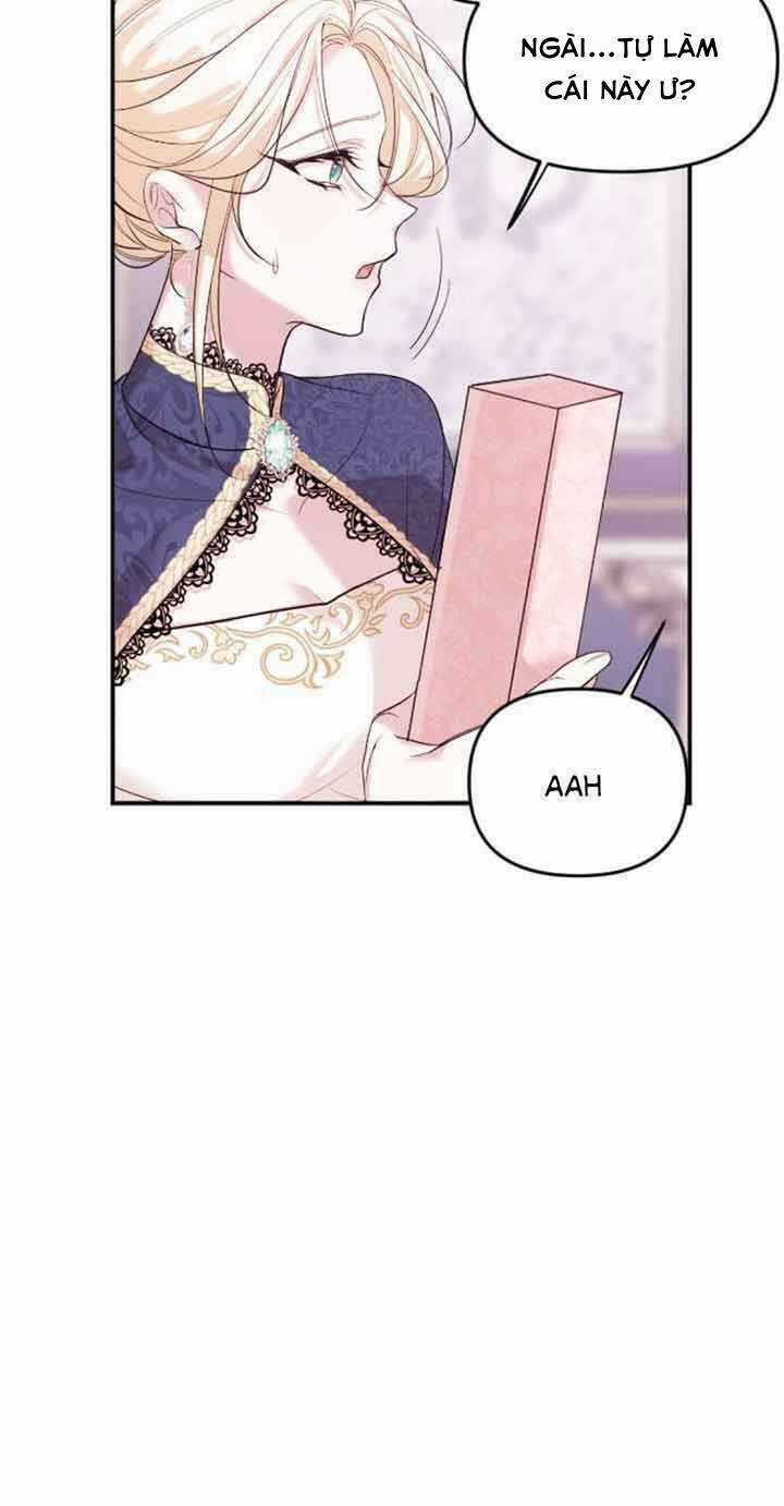 Liên Hôn Phục Thù Chapter 1 trang 59