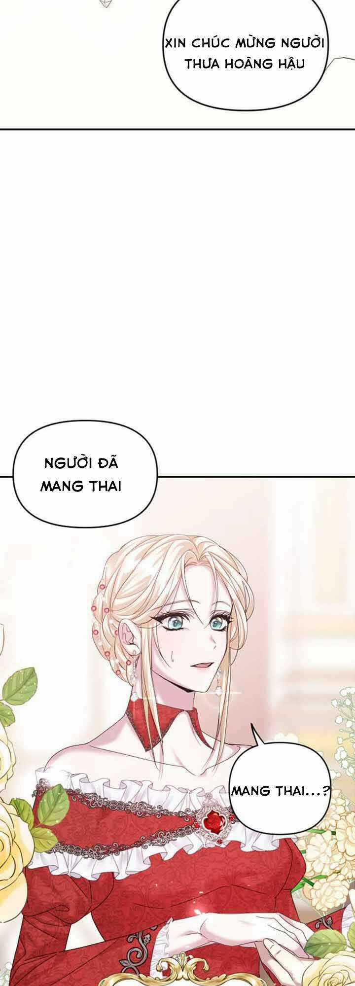 Liên Hôn Phục Thù Chapter 1 trang 6