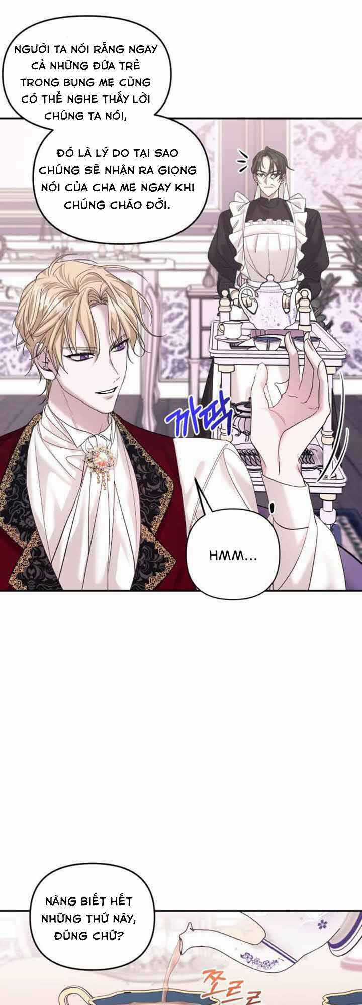 Liên Hôn Phục Thù Chapter 1 trang 66