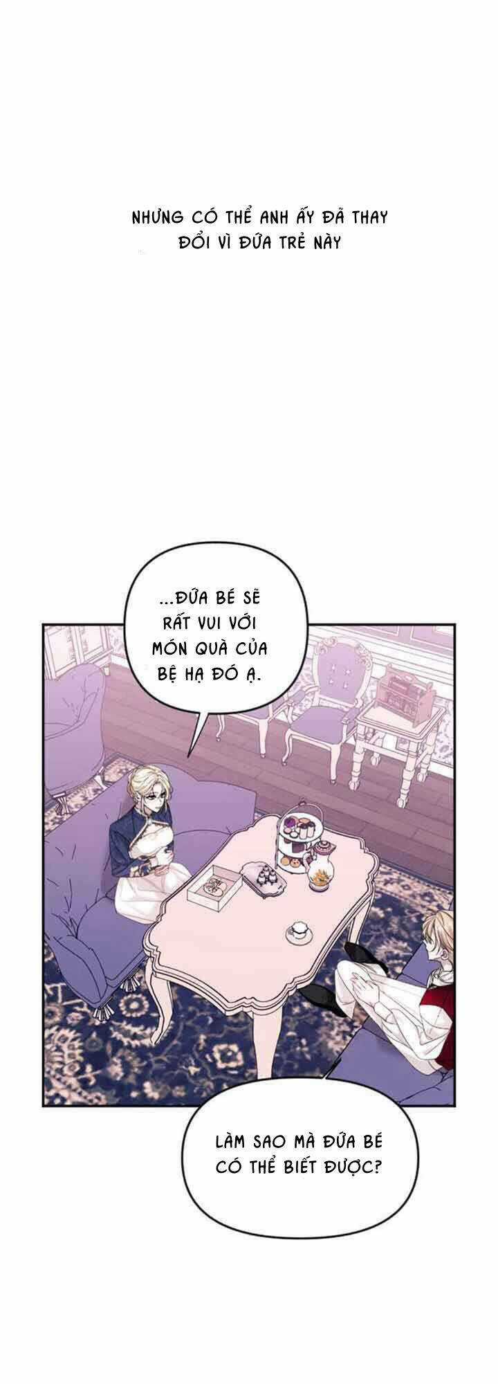 Liên Hôn Phục Thù Chapter 1 trang 67