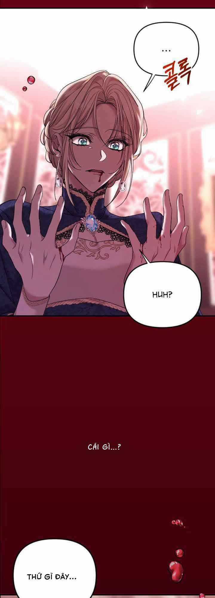 Liên Hôn Phục Thù Chapter 1 trang 77