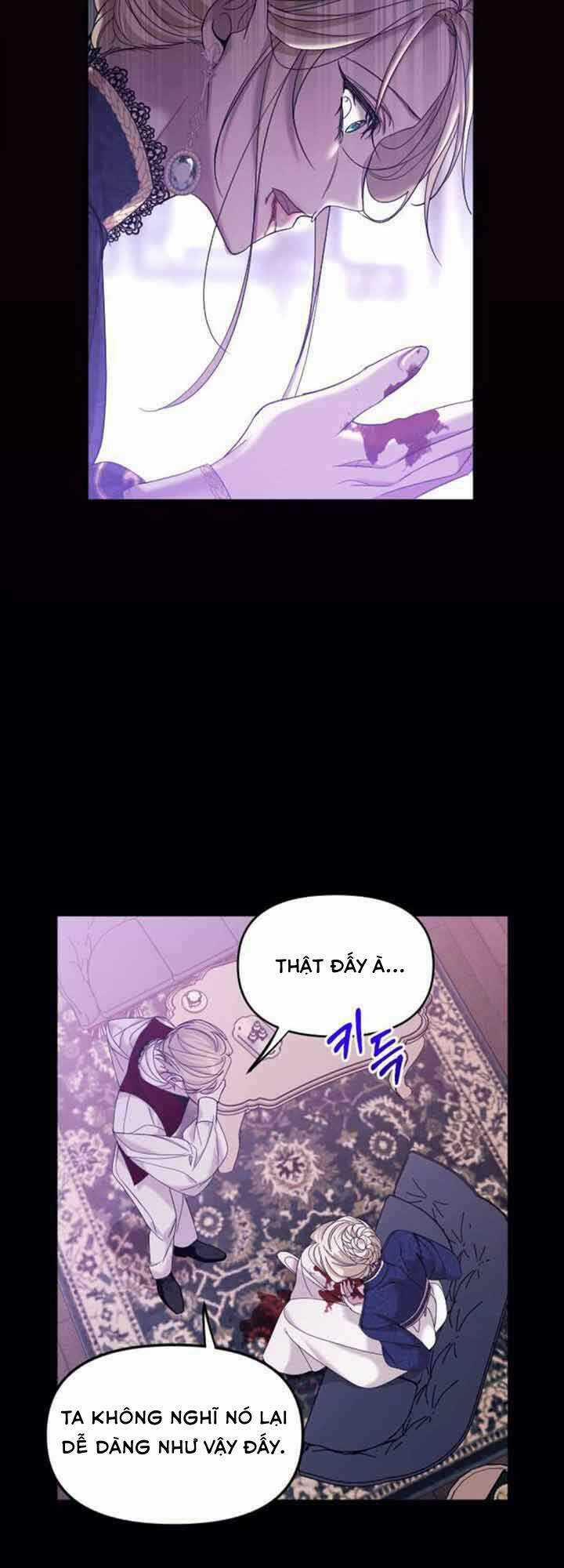 Liên Hôn Phục Thù Chapter 1 trang 80