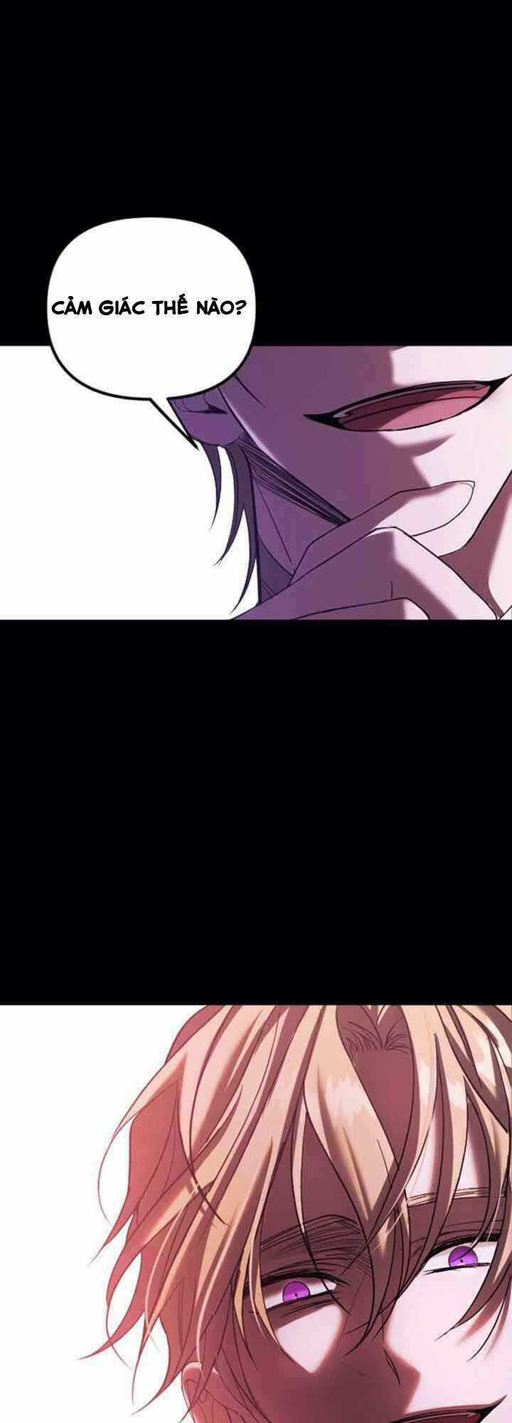 Liên Hôn Phục Thù Chapter 1 trang 81