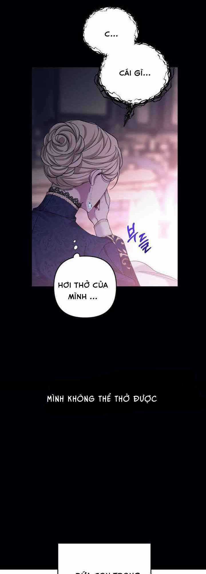 Liên Hôn Phục Thù Chapter 1 trang 83