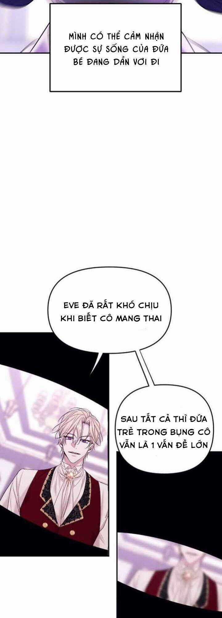 Liên Hôn Phục Thù Chapter 1 trang 85