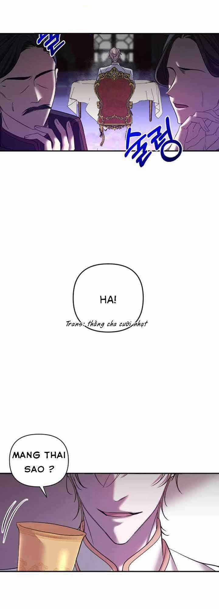 Liên Hôn Phục Thù Chapter 1 trang 9