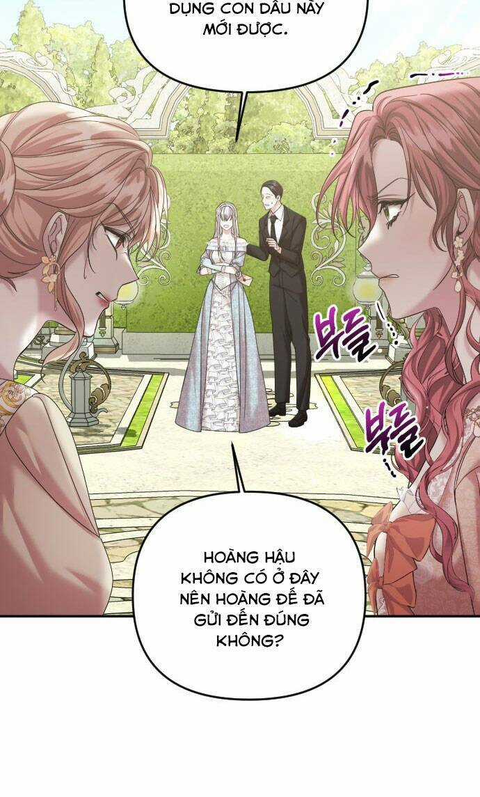 Liên Hôn Phục Thù Chapter 10 trang 12