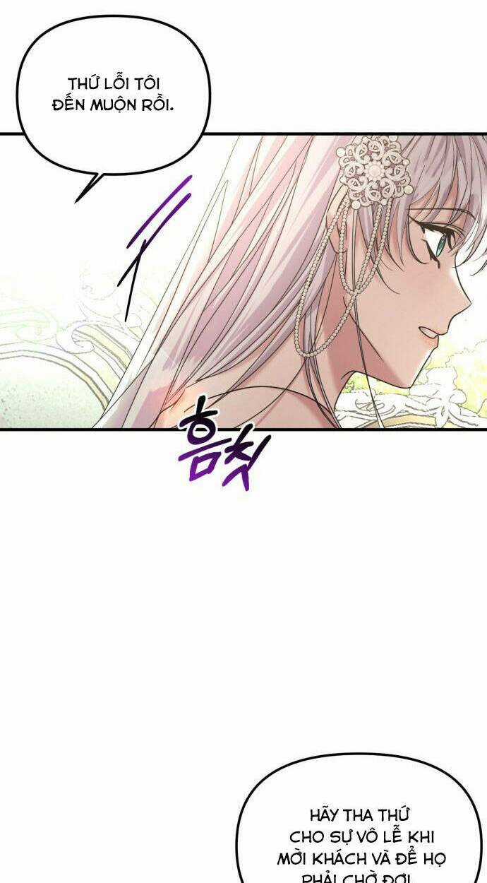 Liên Hôn Phục Thù Chapter 10 trang 17