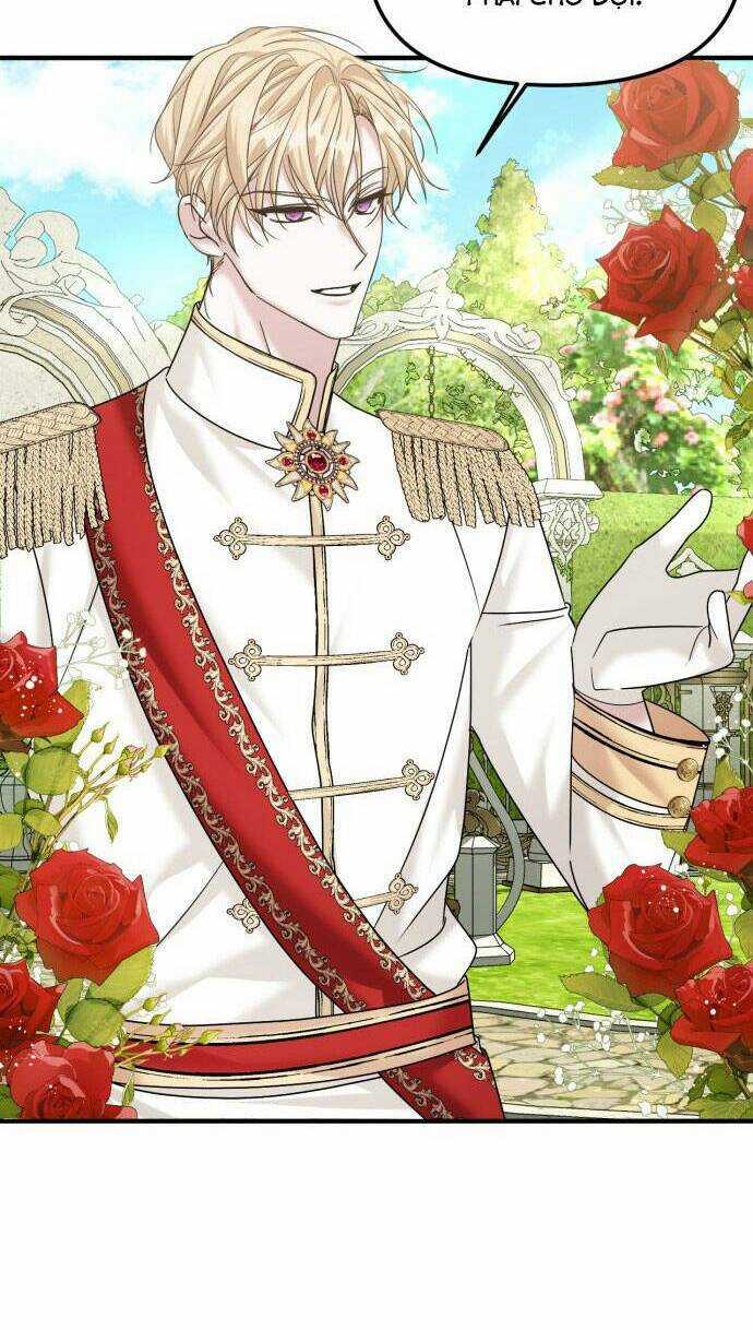 Liên Hôn Phục Thù Chapter 10 trang 18
