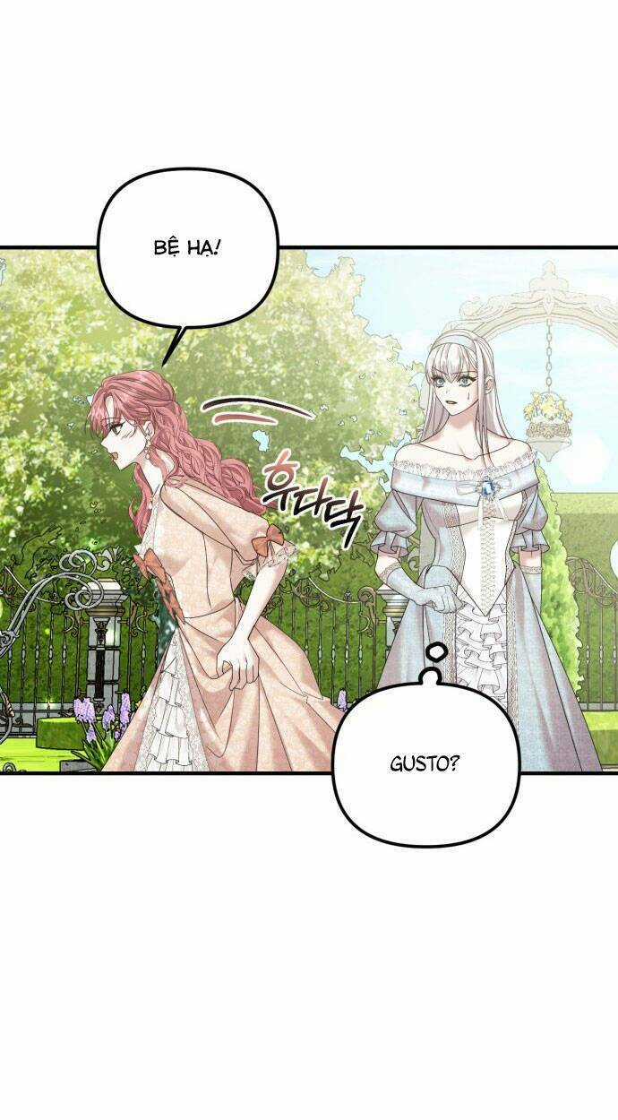 Liên Hôn Phục Thù Chapter 10 trang 19