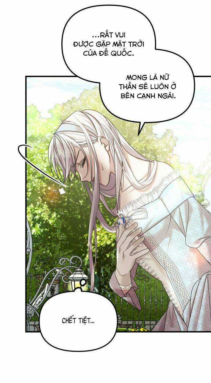 Liên Hôn Phục Thù Chapter 10 trang 20