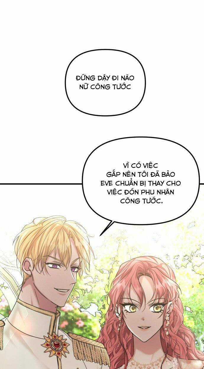 Liên Hôn Phục Thù Chapter 10 trang 22