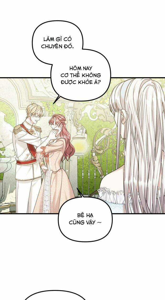 Liên Hôn Phục Thù Chapter 10 trang 25