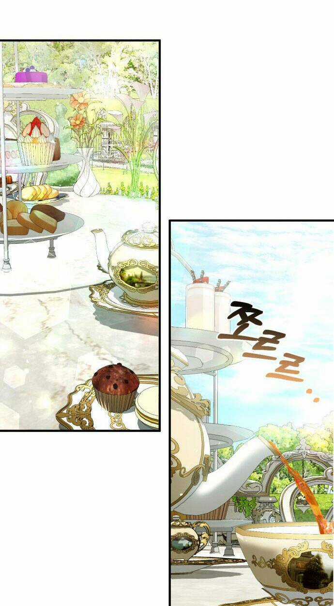 Liên Hôn Phục Thù Chapter 10 trang 29