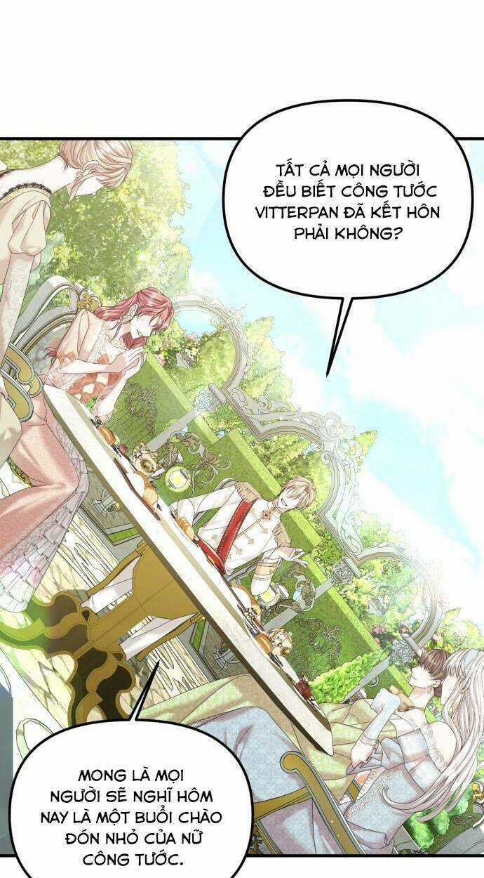 Liên Hôn Phục Thù Chapter 10 trang 31