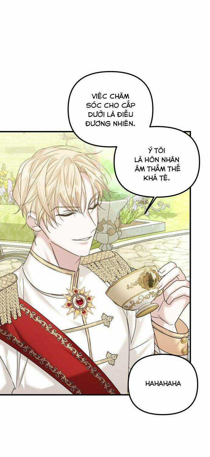 Liên Hôn Phục Thù Chapter 10 trang 33