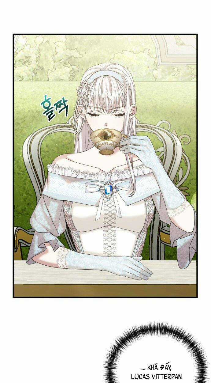 Liên Hôn Phục Thù Chapter 10 trang 34