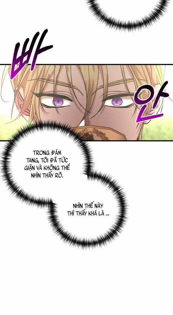 Liên Hôn Phục Thù Chapter 10 trang 35