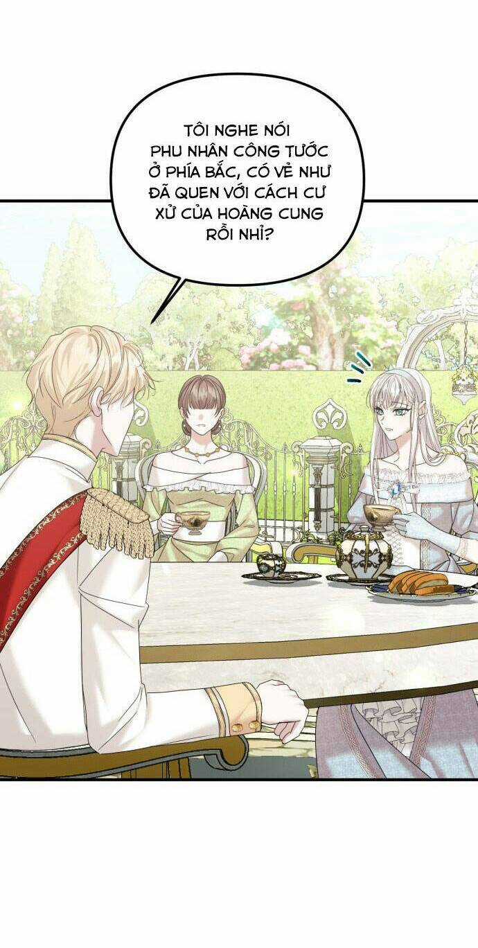 Liên Hôn Phục Thù Chapter 10 trang 36