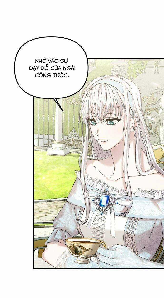 Liên Hôn Phục Thù Chapter 10 trang 37