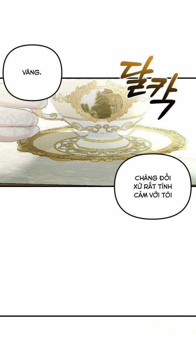 Liên Hôn Phục Thù Chapter 10 trang 40