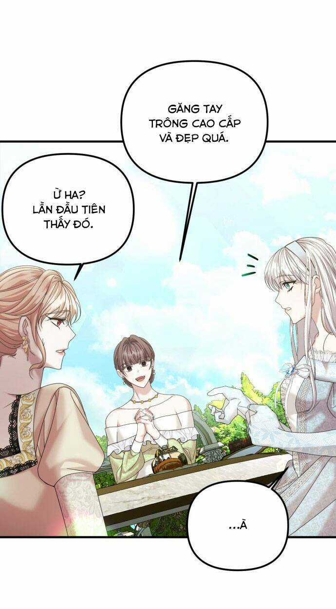 Liên Hôn Phục Thù Chapter 10 trang 48