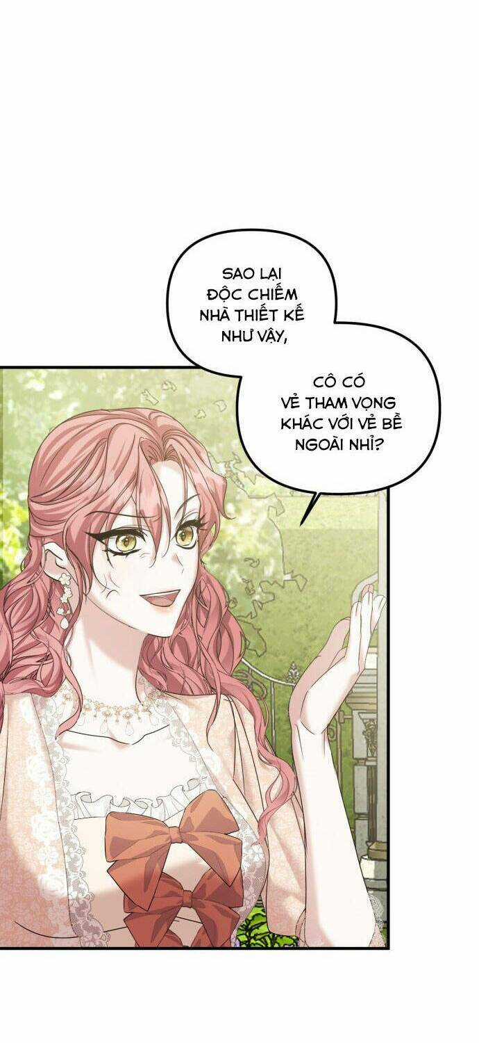 Liên Hôn Phục Thù Chapter 10 trang 53