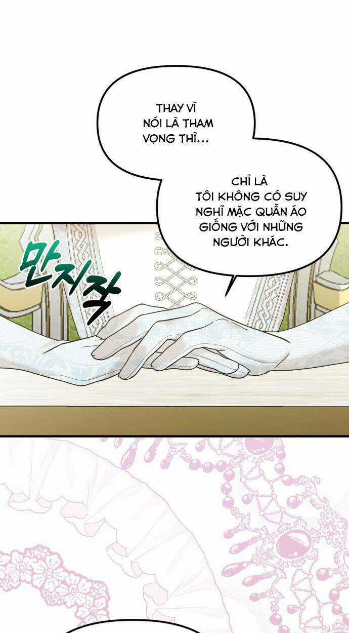 Liên Hôn Phục Thù Chapter 10 trang 54
