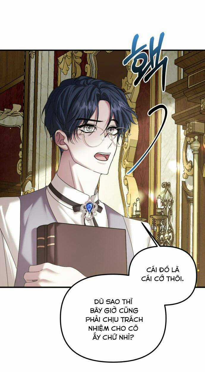 Liên Hôn Phục Thù Chapter 10 trang 6