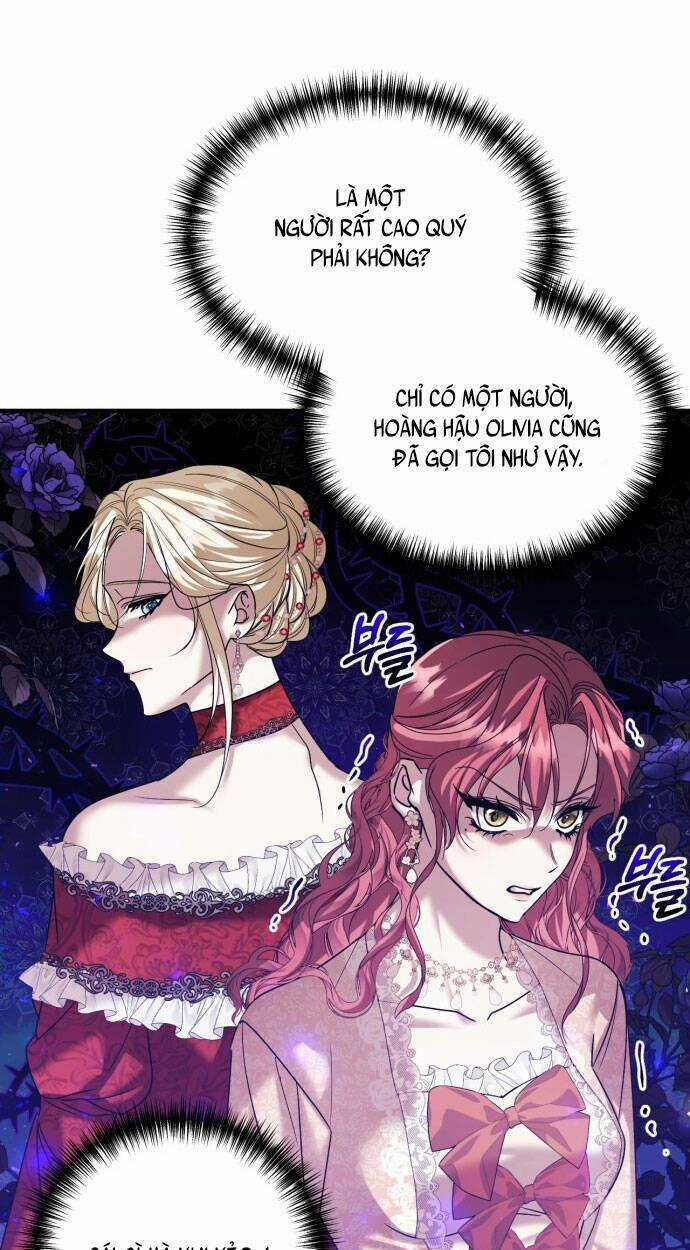Liên Hôn Phục Thù Chapter 10 trang 60