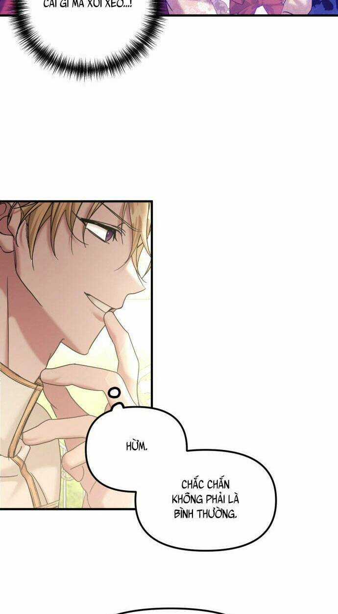 Liên Hôn Phục Thù Chapter 10 trang 61