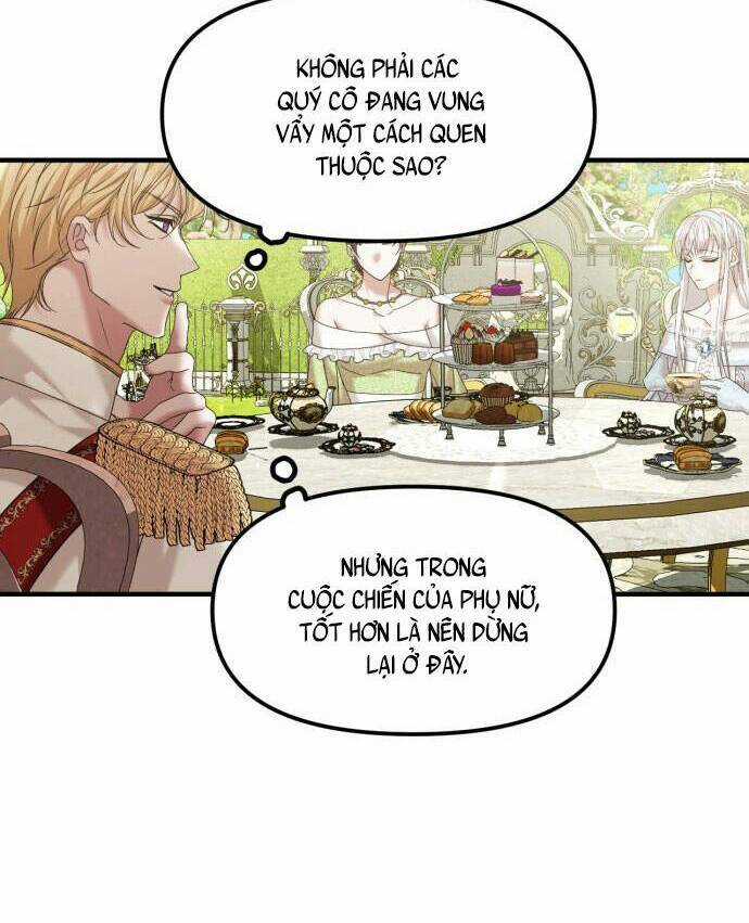 Liên Hôn Phục Thù Chapter 10 trang 62