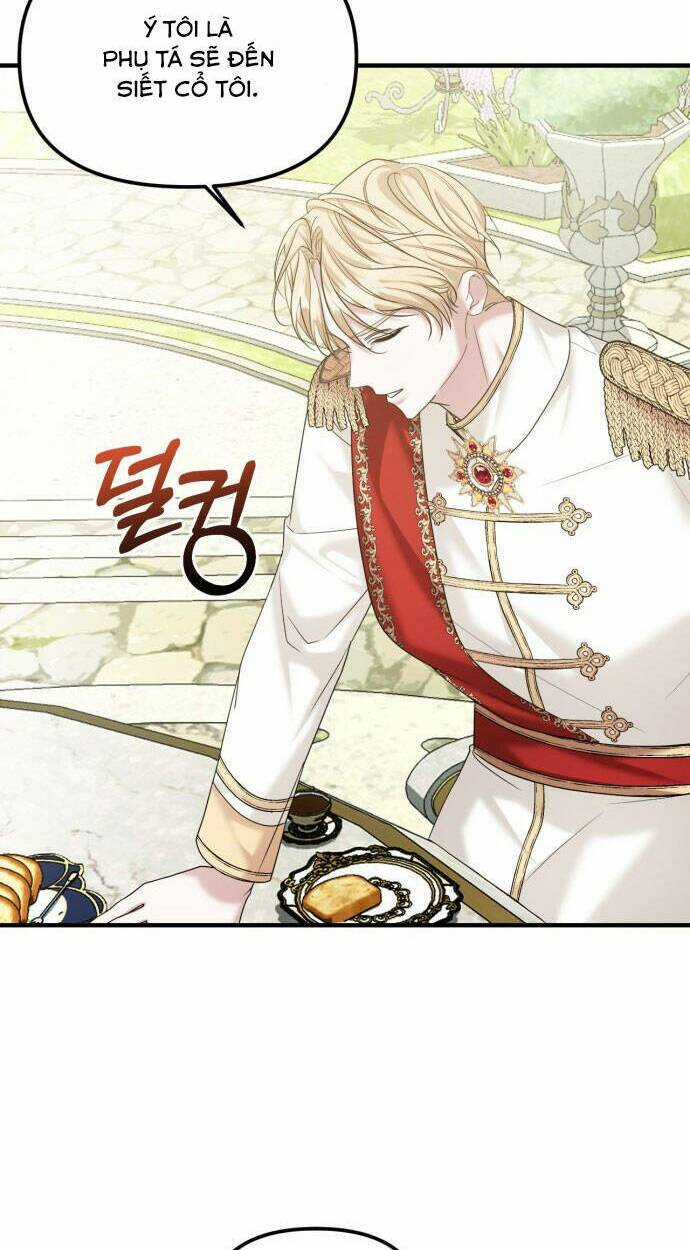 Liên Hôn Phục Thù Chapter 10 trang 64