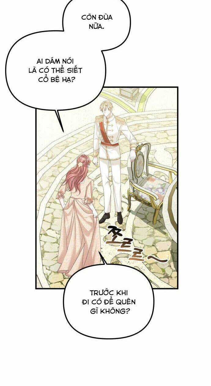 Liên Hôn Phục Thù Chapter 10 trang 65