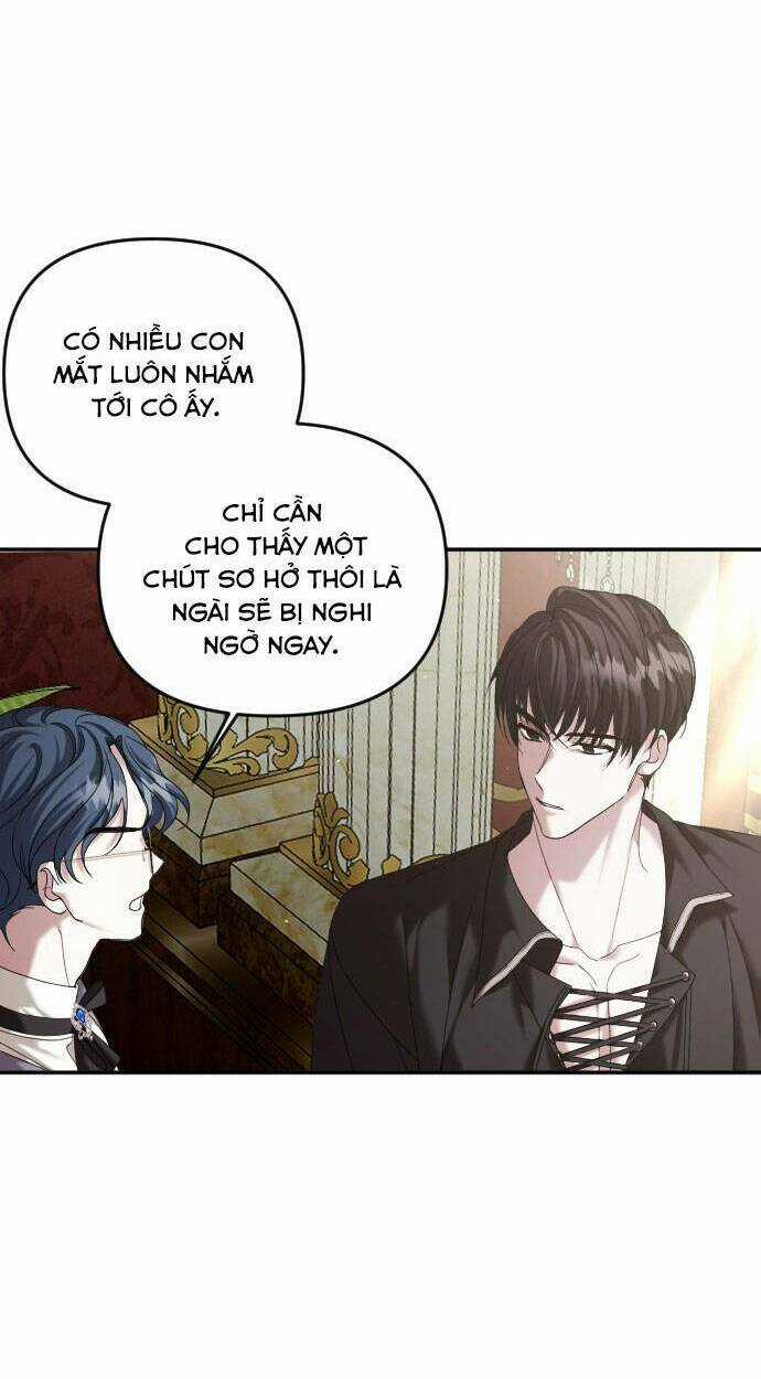 Liên Hôn Phục Thù Chapter 10 trang 7