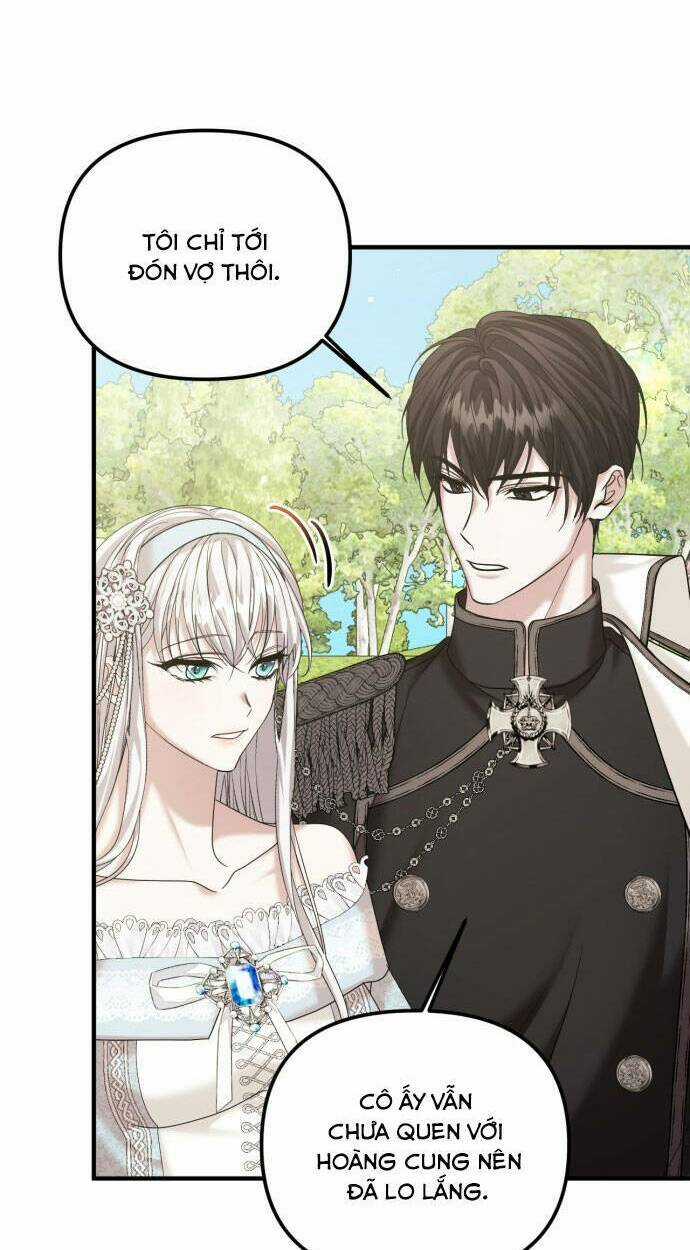 Liên Hôn Phục Thù Chapter 10 trang 74