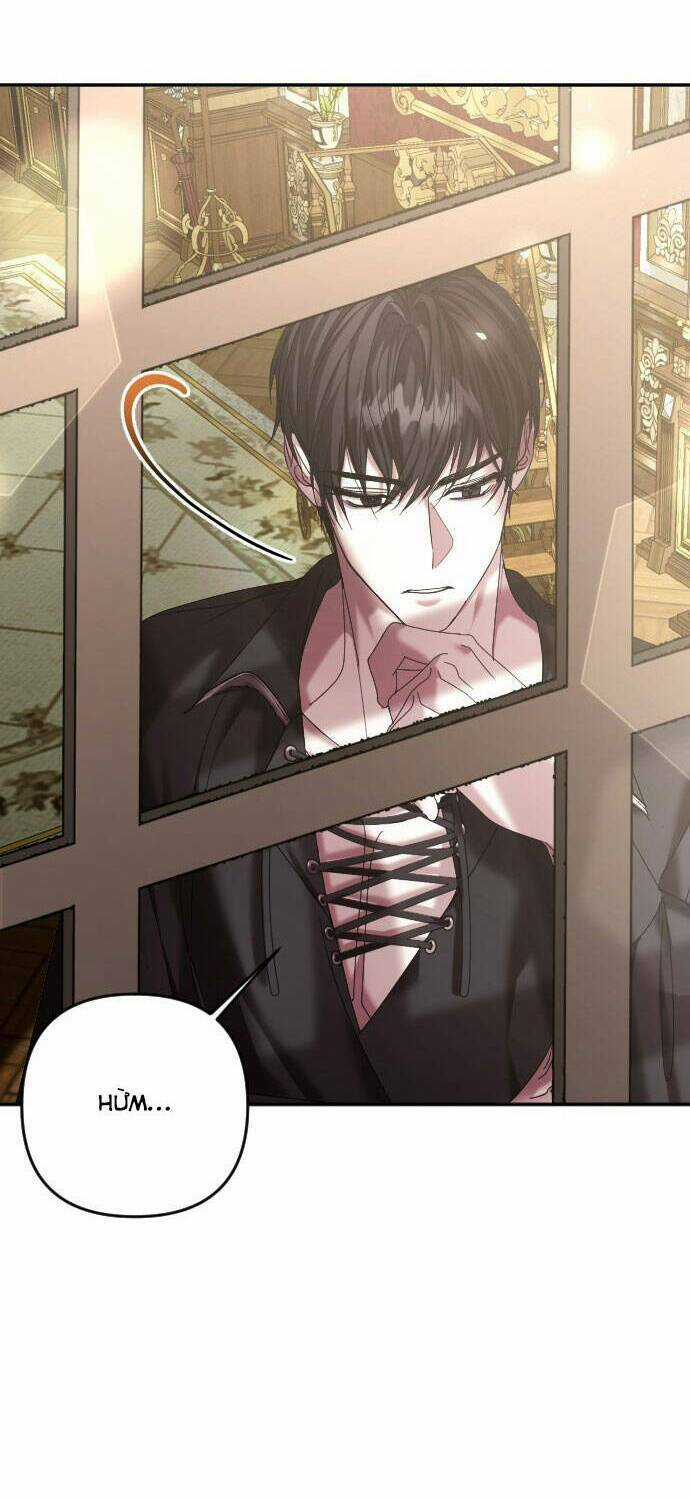 Liên Hôn Phục Thù Chapter 10 trang 8